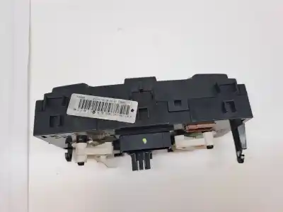 Peça sobressalente para automóvel em segunda mão comando de sofagem (chauffage / ar condicionado)  por citroen c3 * referências oem iam 9675400180  