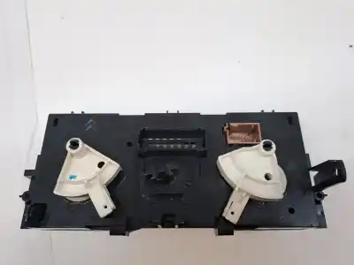 Peça sobressalente para automóvel em segunda mão comando de sofagem (chauffage / ar condicionado)  por citroen c3 * referências oem iam 9675400180  