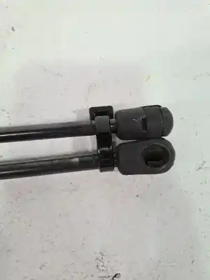 Автозапчастина б/у амортизаторі багажника/дверей для audi a3 (8p) a3 ii hayon fase 1 посилання на oem iam 8p4827552b  