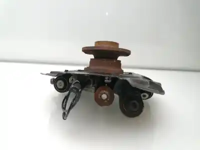 Second-hand car spare part rear right knuckle for bmw x3 (e83) n47d20c oem iam references 33406797570  