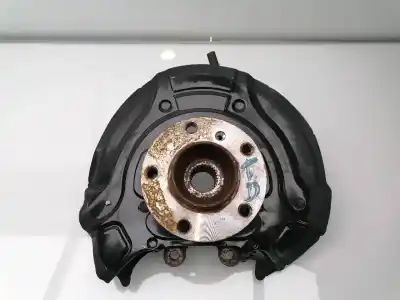 Second-hand car spare part Rear Right Knuckle for BMW X3 (E83) N47D20C OEM IAM references 33406797570  