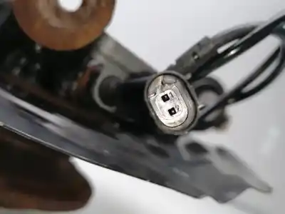 Second-hand car spare part rear right knuckle for bmw x3 (e83) n47d20c oem iam references 33406797570  