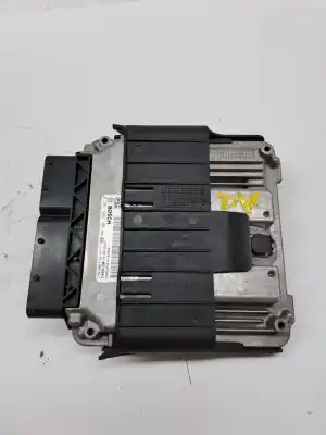Second-hand car spare part ecu engine control for audi a8 (4n2/4n8) * oem iam references 7p906023a  