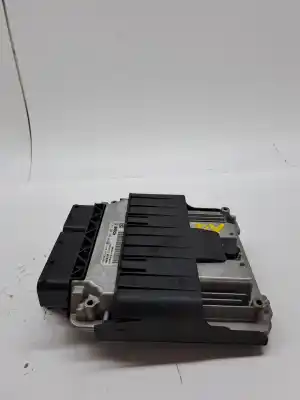 Second-hand car spare part ecu engine control for audi a8 (4n2/4n8) * oem iam references 7p906023a  