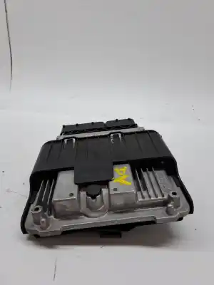 Second-hand car spare part ecu engine control for audi a8 (4n2/4n8) * oem iam references 7p906023a  