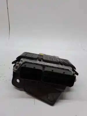 Second-hand car spare part ecu engine control for audi a8 (4n2/4n8) * oem iam references 7p906023a  