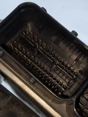 Second-hand car spare part ecu engine control for audi a8 (4n2/4n8) * oem iam references 7p906023a  