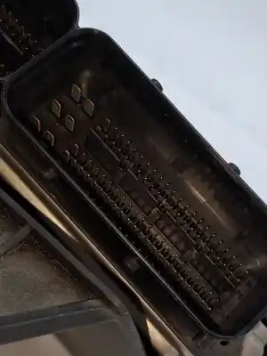 Second-hand car spare part ecu engine control for audi a8 (4n2/4n8) * oem iam references 7p906023a  