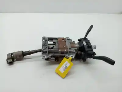 Peça sobressalente para automóvel em segunda mão coluna de direcção por audi a4 berlina (8e) berlina 8e referências oem iam 8e0419502h