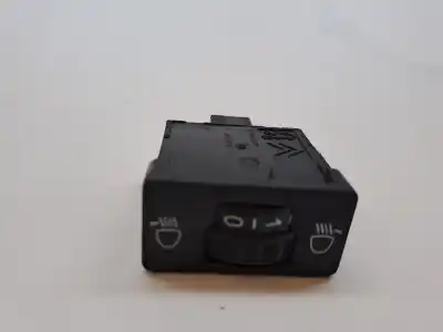 Peça sobressalente para automóvel em segunda mão comutador de luzes por citroen c3 * referências oem iam 6490cx