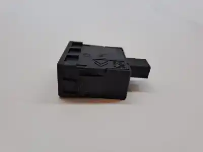 Second-hand car spare part headlights switch for citroen c3 * oem iam references 6490cx  