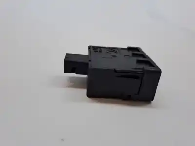 Second-hand car spare part headlights switch for citroen c3 * oem iam references 6490cx  