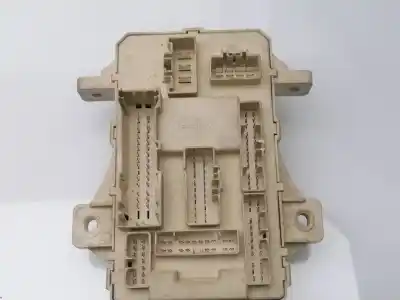 Peça sobressalente para automóvel em segunda mão caixa de fusíveis e relés por hyundai i30 d4fb referências oem iam 919501h510  