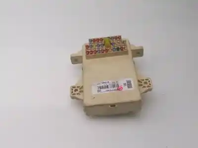 Second-hand car spare part FUSE BOX UNIT for HYUNDAI I30  OEM IAM references 919501H510  