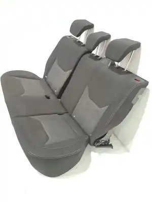 Автозапчастина б/у Задні сидіння для FORD KA (CCU)  Посилання на OEM IAM 2232464  