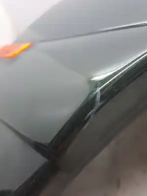 Second-hand car spare part front right fin for opel omega 3.0 g omega b (x30xe) oem iam references 1102009  