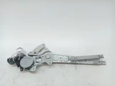 Автозапчасти б/у ЗАДНИЙ ПРАВЫЙ СТЕКЛОРЕГУЛЯТОР за NISSAN X-TRAIL III (T32_, T32R, T32RR)  ссылки OEM IAM 827204CA0A  