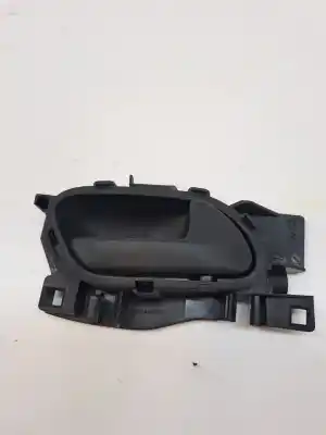Peça sobressalente para automóvel em segunda mão puxador interior dianteiro direito por citroen c3 * referências oem iam 9144g7