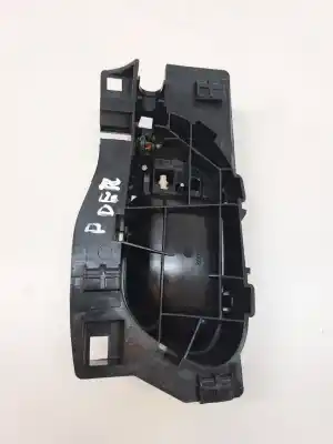 Second-hand car spare part interior right front handle for citroen c3 * oem iam references 9144g7  
