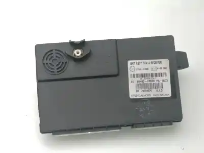 Second-hand car spare part ELECTRONIC MODULE for HYUNDAI I30  OEM IAM references 954002R000  