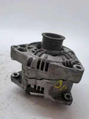Second-hand car spare part alternator for opel omega 3.0 g omega b (x30xe) oem iam references 90460576  