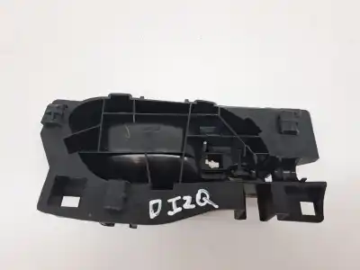 Second-hand car spare part interior left front handle for citroen c3 * oem iam references 9143v0  