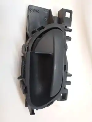 Peça sobressalente para automóvel em segunda mão puxador interior traseiro direito por citroen c3 * referências oem iam 9144g7