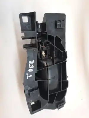 Second-hand car spare part interior right rear handle for citroen c3 * oem iam references 9144g7  