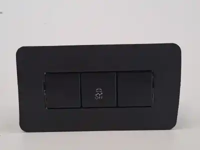 Peça sobressalente para automóvel em segunda mão módulo de confort / bsi /bcm por citroen c3 * referências oem iam 96645105zd