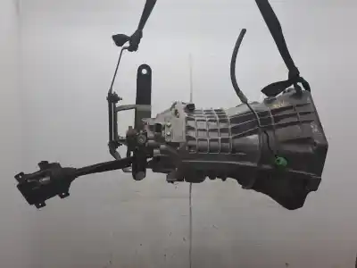 Peça sobressalente para automóvel em segunda mão caixa de velocidades por opel omega 3.0 g omega b (x30xe) referências oem iam m79