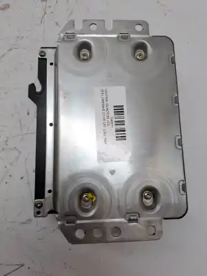 Second-hand car spare part ecu engine control for opel omega 3.0 g omega b (x30xe) oem iam references 90492382  