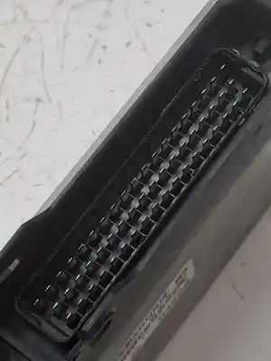 Second-hand car spare part ecu engine control for opel omega 3.0 g omega b (x30xe) oem iam references 90492382  