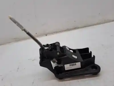 Pezzo di ricambio per auto di seconda mano leva del cambio per citroen c3 * riferimenti oem iam 9808161780  