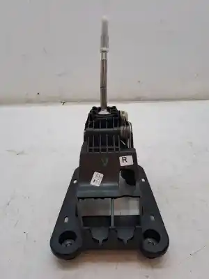Pezzo di ricambio per auto di seconda mano leva del cambio per citroen c3 * riferimenti oem iam 9808161780  