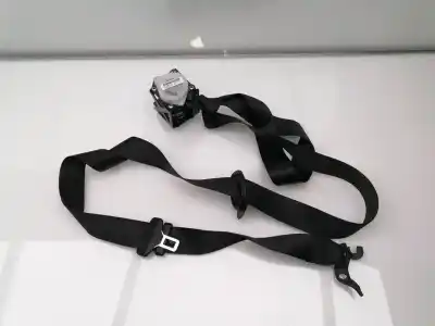 Pezzo di ricambio per auto di seconda mano Cintura Di Sicurezza Anteriore Destra per BMW X3 (E83) N47D20C Riferimenti OEM IAM 72117258432  