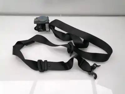 Pezzo di ricambio per auto di seconda mano cintura di sicurezza anteriore destra per bmw x3 (e83) n47d20c riferimenti oem iam 72117258432  