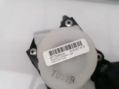 Pezzo di ricambio per auto di seconda mano cintura di sicurezza anteriore destra per bmw x3 (e83) n47d20c riferimenti oem iam 72117258432  