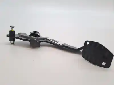 Peça sobressalente para automóvel em segunda mão pedal de travão por citroen c3 * referências oem iam 4501av