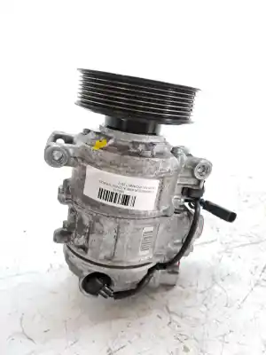 Peça sobressalente para automóvel em segunda mão compressor de ar condicionado a/a a/c por audi a8 (4n2/4n8) * referências oem iam 4h0260805d  