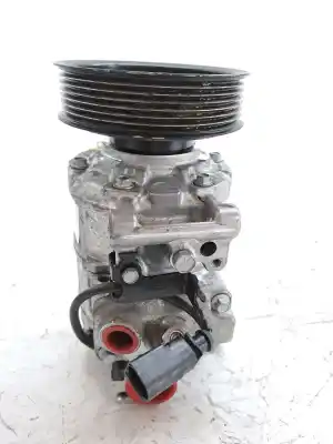 Peça sobressalente para automóvel em segunda mão compressor de ar condicionado a/a a/c por audi a8 (4n2/4n8) * referências oem iam 4h0260805d  