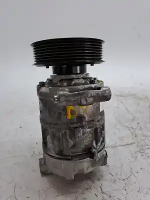 Peça sobressalente para automóvel em segunda mão compressor de ar condicionado a/a a/c por audi a8 (4n2/4n8) * referências oem iam 4h0260805d  