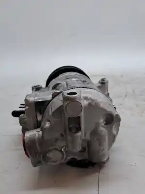 Peça sobressalente para automóvel em segunda mão compressor de ar condicionado a/a a/c por audi a8 (4n2/4n8) * referências oem iam 4h0260805d  