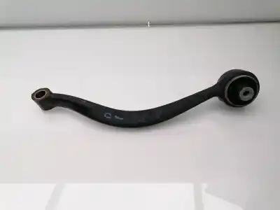 Peça sobressalente para automóvel em segunda mão Braço De Suspensão Inferior Esquerdo Dianteiro por BMW X3 (E83) N47D20C Referências OEM IAM 31106787673  678767305L