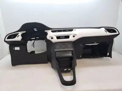 Peça sobressalente para automóvel em segunda mão tablier por citroen c3 * referências oem iam 8247f6