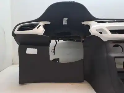 Peça sobressalente para automóvel em segunda mão tablier por citroen c3 * referências oem iam 8247f6  