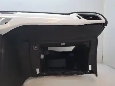 Peça sobressalente para automóvel em segunda mão tablier por citroen c3 * referências oem iam 8247f6  