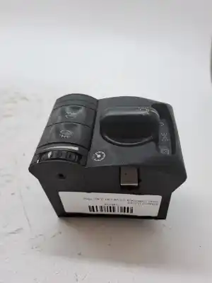Second-hand car spare part headlights switch for opel omega 3.0 g omega b (x30xe) oem iam references 90460591  