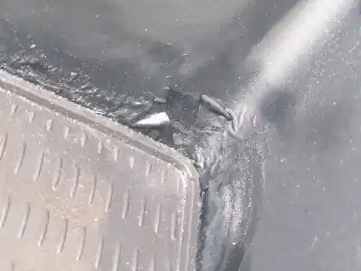 Peça sobressalente para automóvel em segunda mão moldagem por bmw x3 (e83) n47d20c referências oem iam 51169184496  