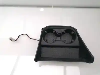 Peça sobressalente para automóvel em segunda mão MOLDAGEM por BMW X3 (E83)  Referências OEM IAM 51169184496  