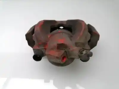 Peça sobressalente para automóvel em segunda mão pinça de travão dianteira esquerda por bmw serie 1m coupe (e82) * referências oem iam 34116776527  